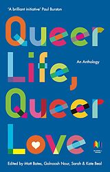 E-Book (epub) Queer Life, Queer Love von 