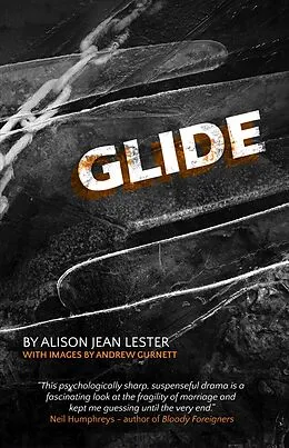 E-Book (epub) Glide von Alison Jean Lester