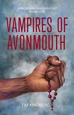 E-Book (epub) Vampires of Avonmouth von Tim Kindberg