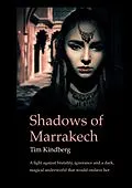 E-Book (epub) Shadows of Marrakech von Tim Kindberg