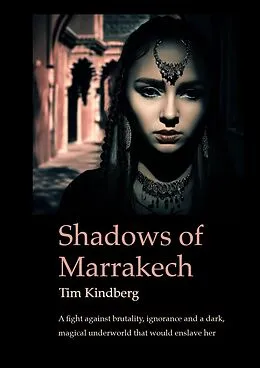 E-Book (epub) Shadows of Marrakech von Tim Kindberg