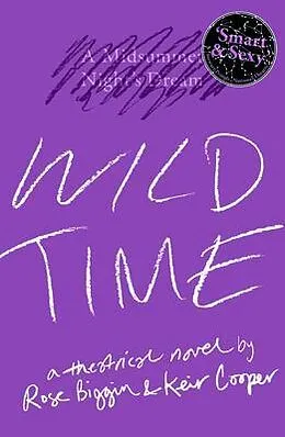 E-Book (epub) Wild Time von Rose Biggin, Keir Cooper