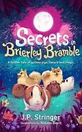 E-Book (epub) Secrets in Brierley Bramble von J. P. Stringer