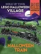 Kartonierter Einband Build Up Your LEGO Halloween Village von David Younger