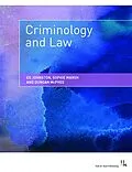 E-Book (epub) Criminology and Law von Ed Johnston, Sophie Marsh