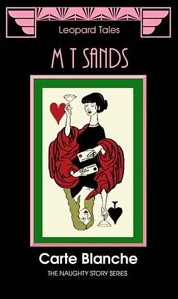 E-Book (epub) Carte Blanche von Sedley Proctor, Tony Henderson, Mt Sands