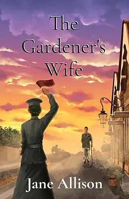 E-Book (epub) The Gardener's Wife von Jane Allison
