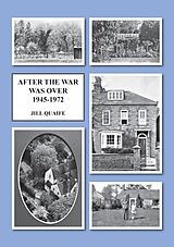 E-Book (epub) After the War Was Over von Jill Quaife