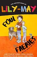 E-Book (epub) Foul Faeries von Emma-Jane Leeson