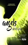 E-Book (epub) ANGELS AND YOU von Graeme Wylie