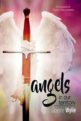 E-Book (epub) ANGELS IN OUR TERRITORY von Graeme Wylie