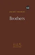 E-Book (epub) Brothers von Jackie Thomae