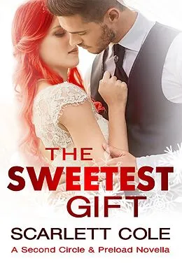E-Book (epub) The Sweetest Gift von Scarlett Cole