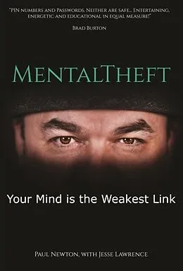 E-Book (epub) MentalTheft von Paul Newton, Jesse Lawrence, Diane Ivory