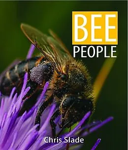 E-Book (epub) Bee People von Chris Slade