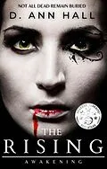 E-Book (epub) The Rising : Awakening von D. Ann Hall