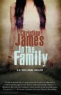 E-Book (epub) In the Family von James. Christina