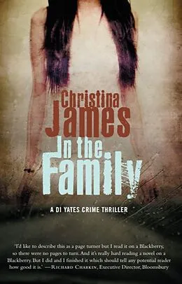 E-Book (epub) In the Family von James. Christina