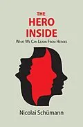 E-Book (epub) The Hero Inside von Nicolai Schümann