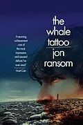 E-Book (epub) The Whale Tattoo von Jon Ransom