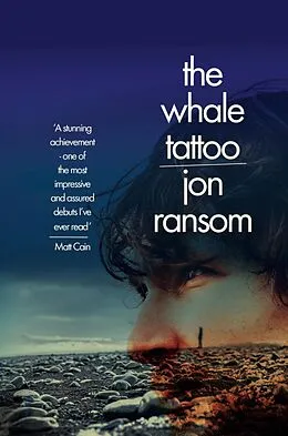 E-Book (epub) The Whale Tattoo von Jon Ransom