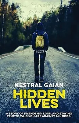 E-Book (epub) Hidden Lives von Kestral Gaian