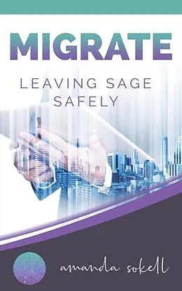 E-Book (epub) Migrate von Amanda Sokell