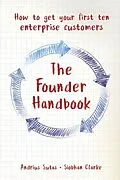 E-Book (epub) The Founder Handbook von Andrius Sutas, Siobhan Clarke