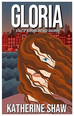E-Book (epub) Gloria von Katherine Shaw