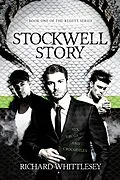 E-Book (epub) Stockwell Story: Sex, Drugs and Crocodiles von Richard Whittlesey