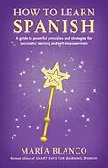 E-Book (epub) How to Learn Spanish von María Blanco