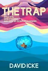 Kartonierter Einband The Trap von David Icke