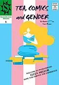E-Book (epub) Tea, Comics and Gender von Ellen Mellor