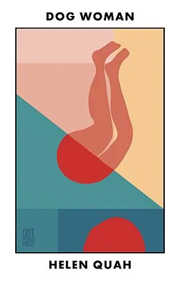 E-Book (epub) Dog Woman von Helen Quah