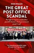 E-Book (epub) The Great Post Office Scandal von Nick Wallis