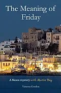 E-Book (epub) The Meaning of Friday von Vanessa Gordon