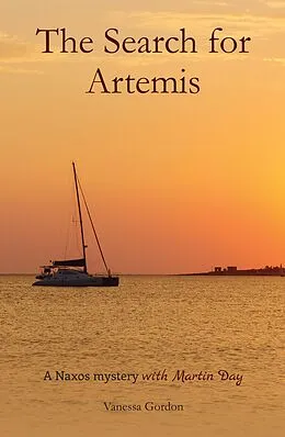 E-Book (epub) The Search for Artemis von Vanessa Gordon