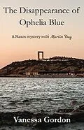 E-Book (epub) The Disappearance of Ophelia Blue von Vanessa Gordon