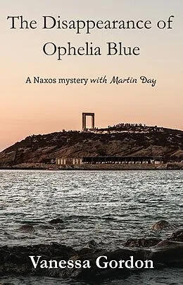 E-Book (epub) The Disappearance of Ophelia Blue von Vanessa Gordon