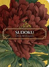 Kartonierter Einband Sudoku von Eric Saunders