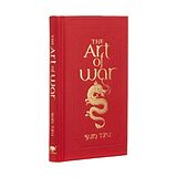 Livre Relié THE ART OF WAR de Sun Tzu