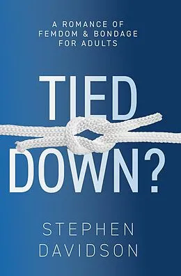 E-Book (epub) Tied Down? von Stephen Davidson