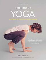 E-Book (epub) Intelligent Yoga von Peter Blackaby