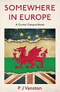 E-Book (epub) Somewhere in Europe von P J Vanston
