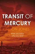 E-Book (epub) Transit of Mercury von Simon Jones