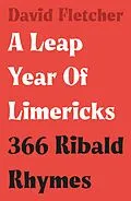 E-Book (epub) Leap Year of Limericks von David Fletcher