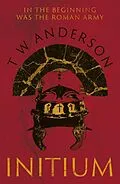 E-Book (epub) Initium von T W Anderson