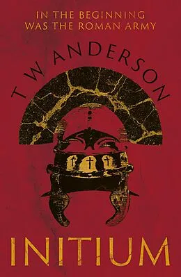 E-Book (epub) Initium von T W Anderson