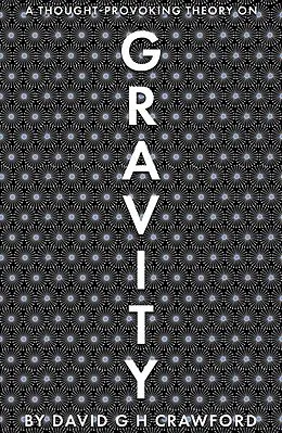 E-Book (epub) Gravity von David G H Crawford
