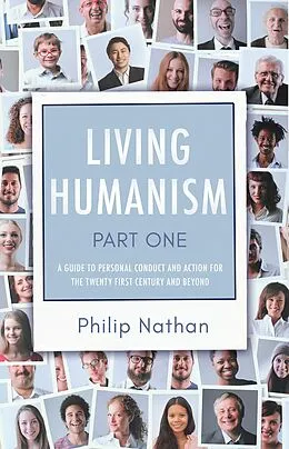 E-Book (epub) Living Humanism: Part 1 von Philip Nathan